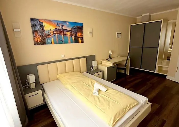 Hotel Jeta 3*