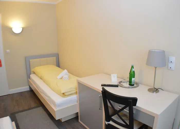 Hotel Jeta