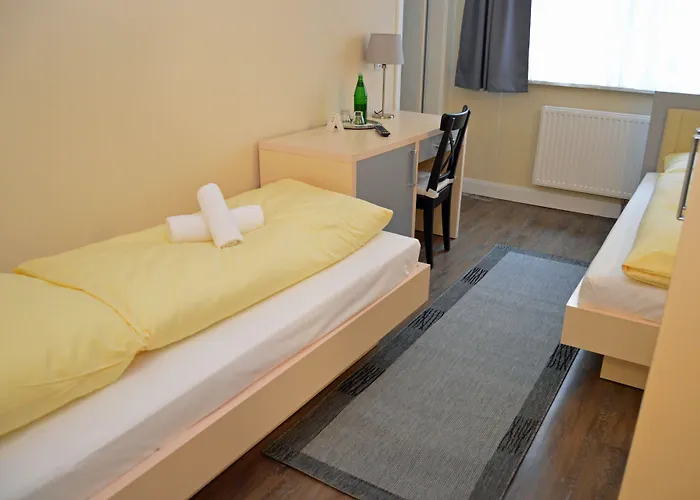 Jeta Hotel