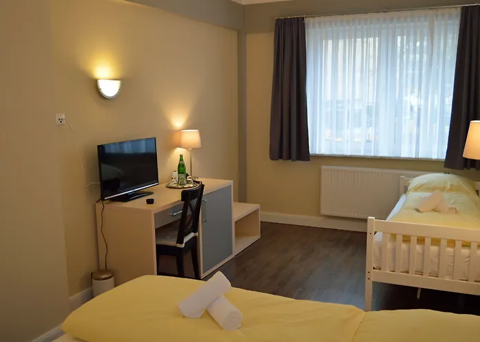 Jeta Hotel 3*