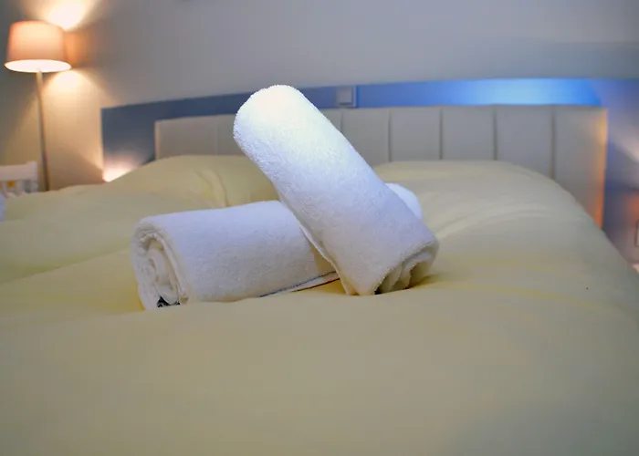 Hotel Jeta Hamburg