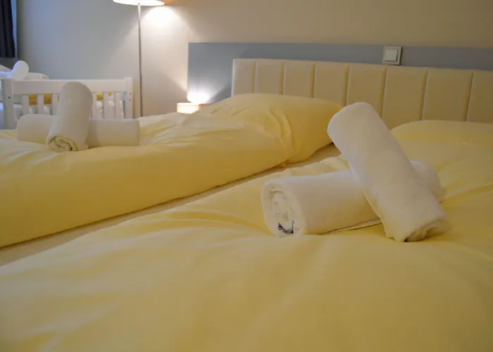 Jeta 3* Hamburg