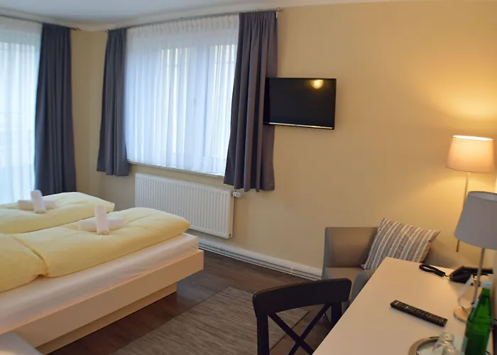 Hotel Jeta