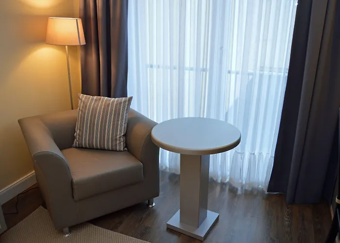 Jeta Hotel Hamburg