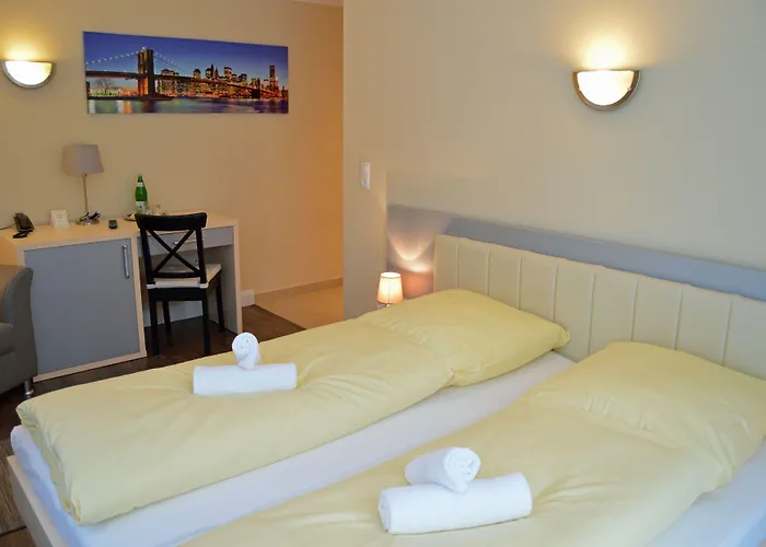 Jeta 3* Hamburg