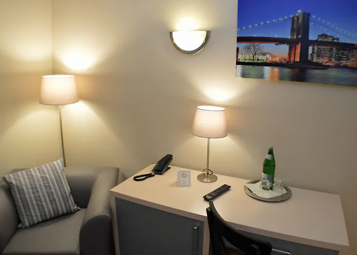 Jeta 3* Hamburg