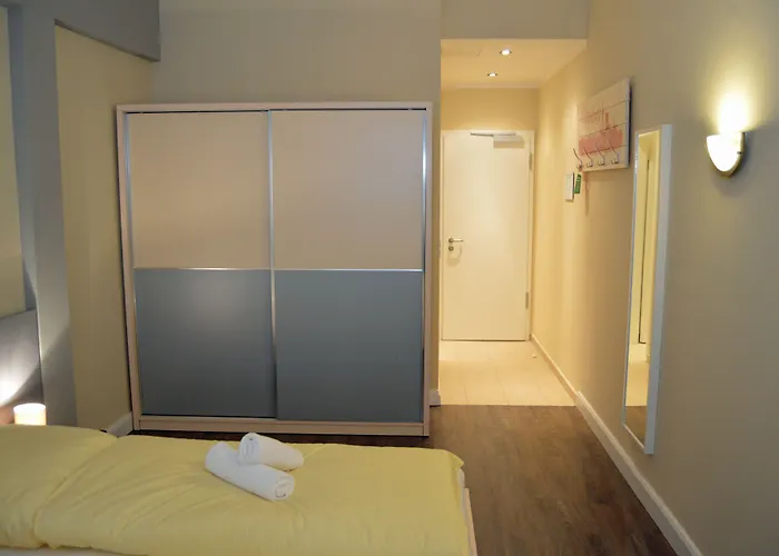 Jeta Hotel 3*