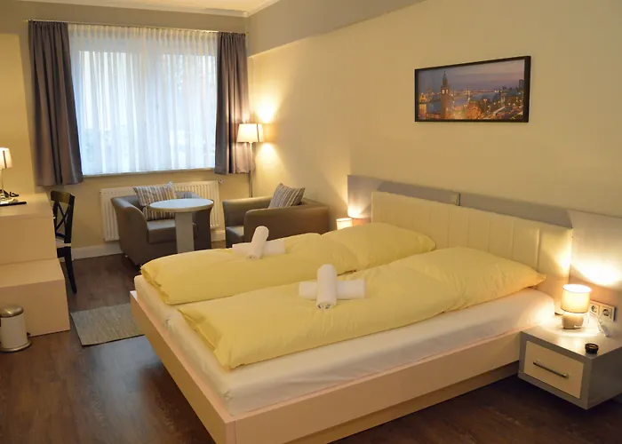 Hotel Jeta