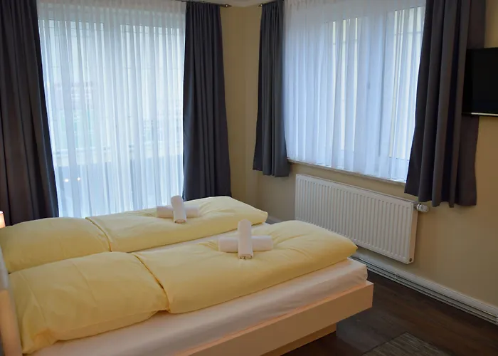 Jeta 3* Hamburg