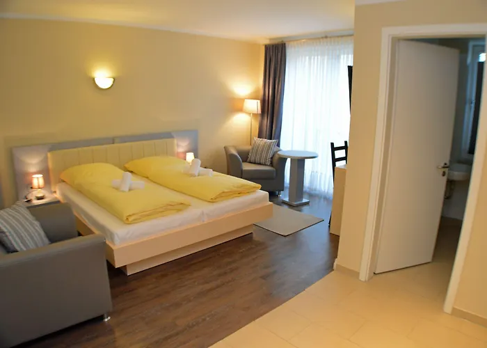 Jeta Hotel Hamburg