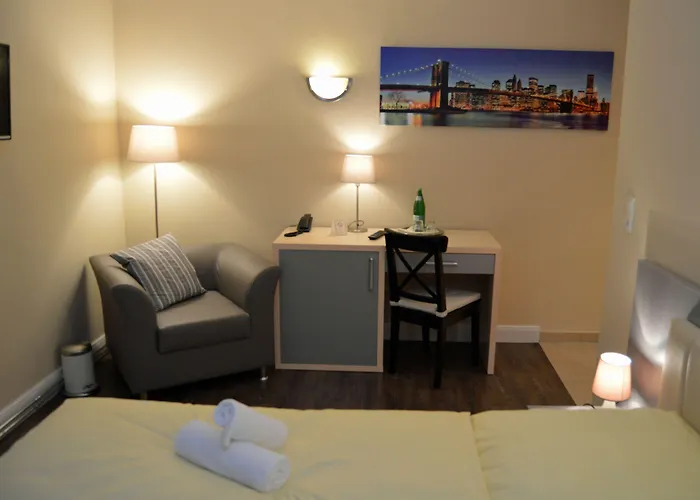 Hotel Jeta