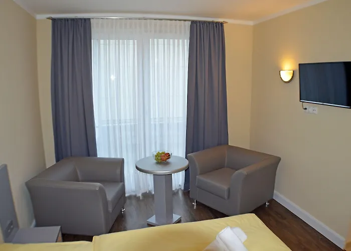 Jeta Hotel Hamburg