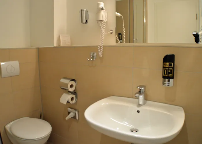 Jeta Hotel Hamburg