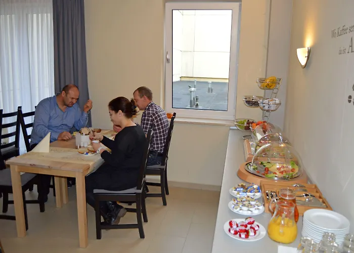 Hotel Jeta