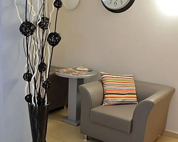 Jeta Hotel 3*