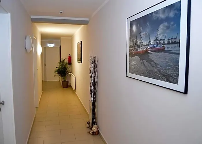 Jeta Hotel Hamburg