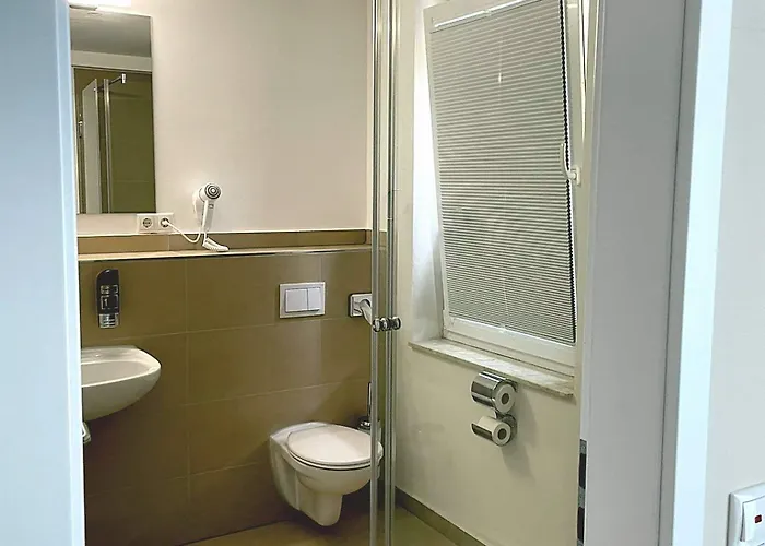 Hotel Jeta