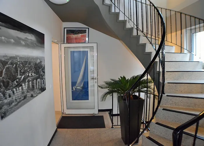 Jeta Hotel Hamburg