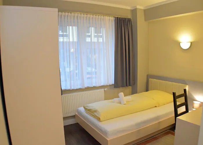 Hotel Jeta