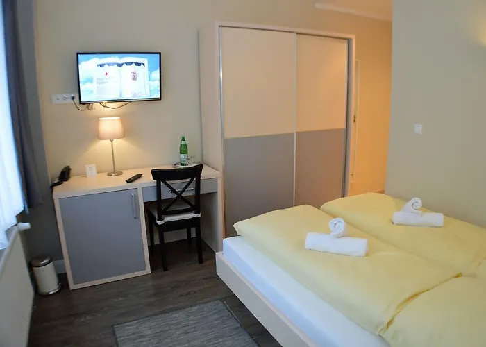 Jeta 3* Hamburg